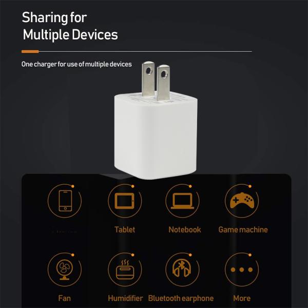 Private Mold 30W QC3.0 45W 15V 3A PSE Quick Travel 12V 5V KC 9V 20V Adapter 36W PD 3.0 Charger for Travel