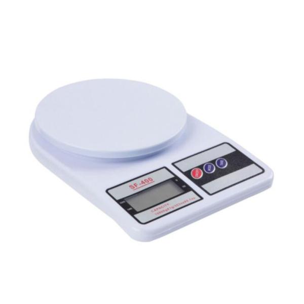 Échelle de cuisine haute précision cuisson numérique SF-400 électronique 1KG 3KG 5KG 7KG 10KG Mesure électronique du poids de la cuisine