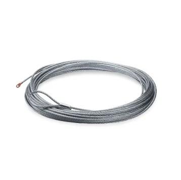 Special Cold Heading Steel 2mm 7x7 Galvanized Wire Rope for Pergola Construction