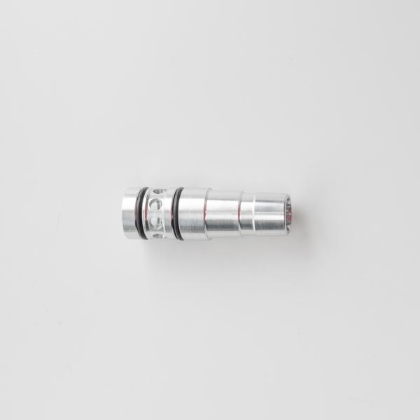 Encore de segunda generación de la bomba de la garganta 1095898 personalizado OEM de polvo de alimentación de la bomba de piezas