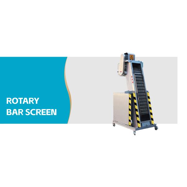 Профессиональная стальная зубная решетка для очистки сточных вод