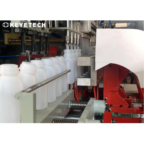 Artificial Intelligence Based Extrusion Blowing Bottle Visual Inspection Machine