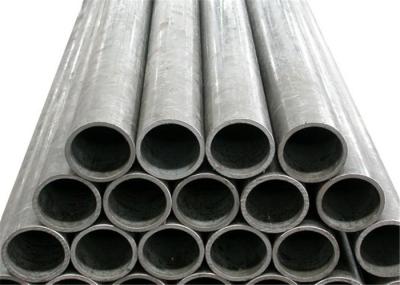 Tubo de aço estrutural redondo de TP316L sem emenda para o permutador de calor