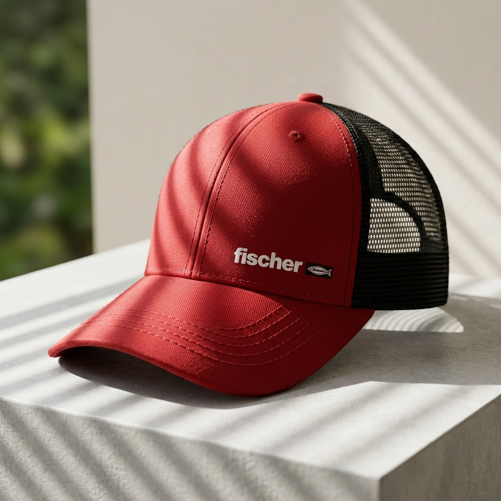 Raised Silicon Print Custom Foam Trucker Hats Mesh Back Design Style
