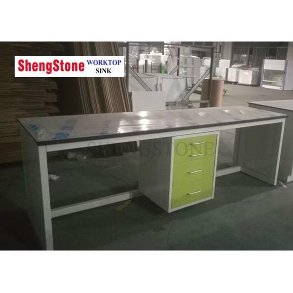 Штейновая поверхностная феноловая смола Worktop, верхние части Суда стойкости к действию кислот феноловые