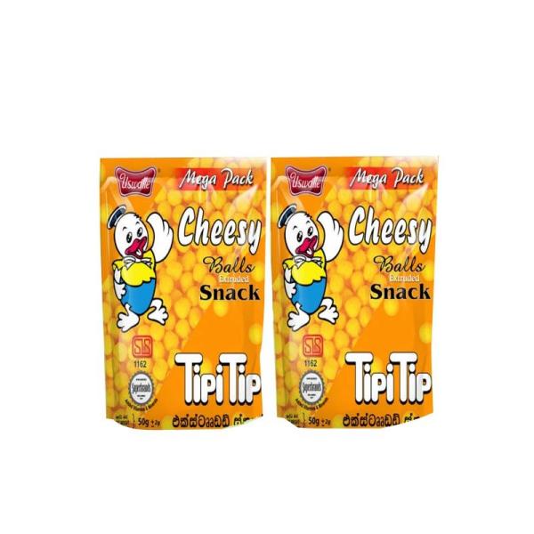 Custom printed heat seal snack food metalized packaging bag back sealed popcorn packing pouches snack food bags