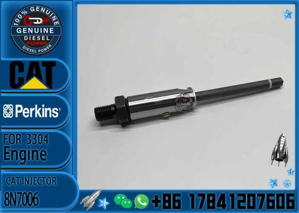 fuel injector 104-9453  for 3306 engine parts E330B 330B 3306 injector 8N7005  0R-8787 0R-4124 0R-3591 0R-3423