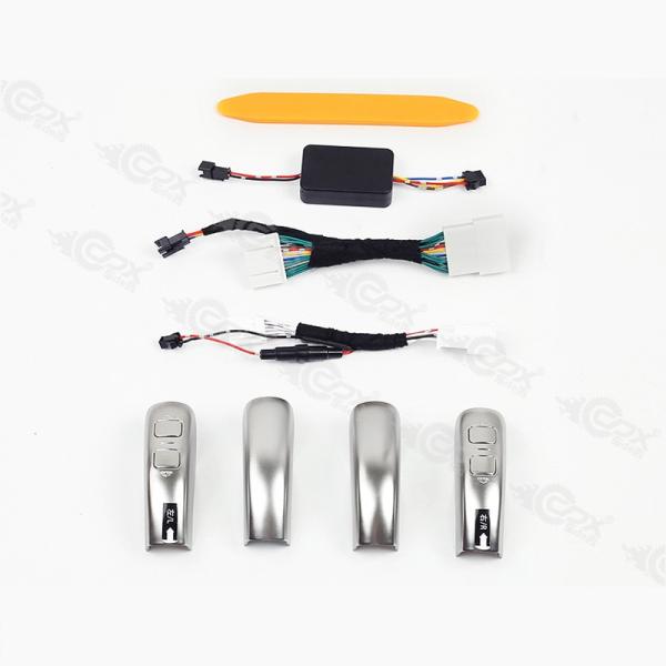 2015-2018 Elfa/Wilfa Power Window Switch ALPHARD / VELLFIRE H3 Luxury Design Style