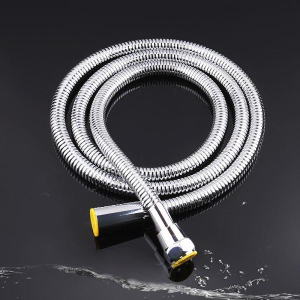 Modern Design Style Stainless Steel Rain Shower Hose with Direct and Bending Process