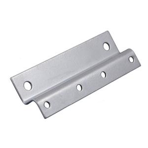 Corrosion Resistance CNC Stainless Steel Sheet Metal Stamping Parts Custom