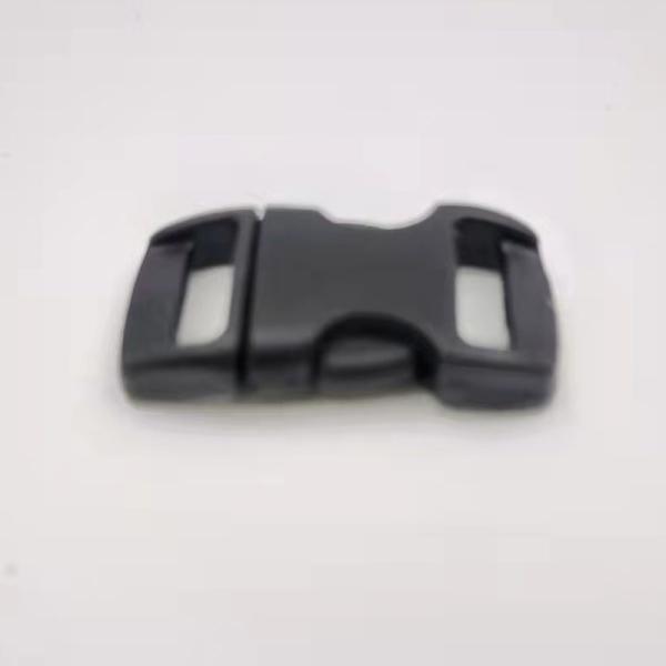 29.8*12.7mm Double Side Release Buckle Luggage Strap Buckles