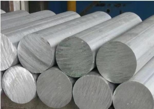 China factory direct Aluminum Flat Bar with High Quality 2024 T6