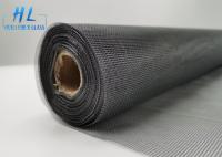 Utilisation anti-vieillissement de la fibre de verre 18*18 d'écran gris de fenêtre dans l'exploitation d'élevage