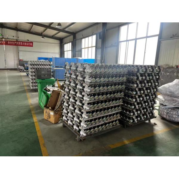 Auto Electrical Systems High Performance Starter for MCI Engine Caterpillar C-12 2004 C-13 1998 Cummins ISM 2007 3102920 OEM