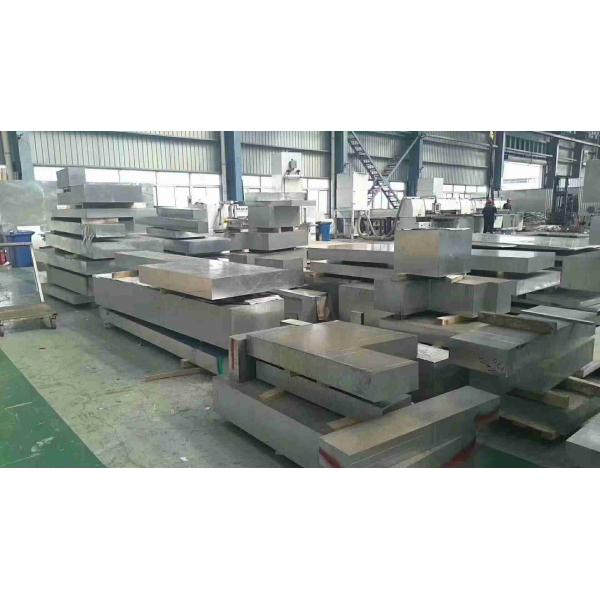 6061 T3-T8 Aluminum Steel Plate 0.1-200mm For Kitchen Decoration