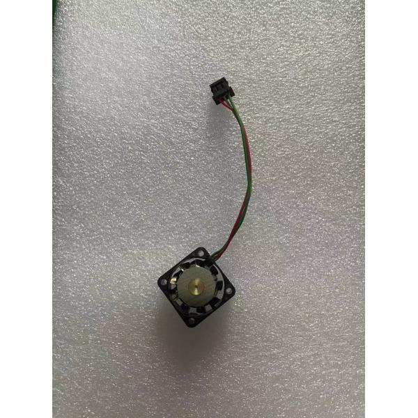 49233199124A 7P099342-001 АТМ Части Hitachi Diebold ECRM охлаждение ZR 20 вентилятор BV5 вентилятор