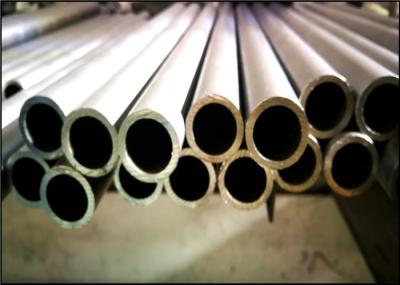 Tubo sem emenda estirado a frio E235 E355 BKS do aço carbono que transporta a água