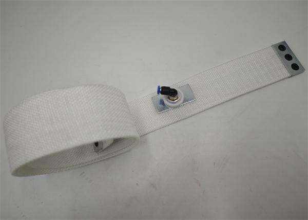 Plate Clamp Air Bag Clamp Bag for Man Roland R700 Offset Printing Machine L:995MM W:40MM