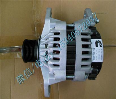 Apply to Cummins Diesel engine for Bulldozer 5282841 ALTERNATOR very cheap
