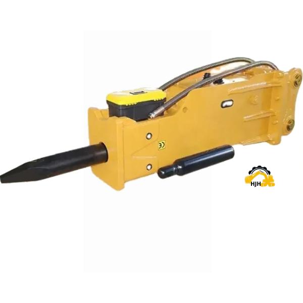 Good- Breakers Hammer Chisel for Road Construction Machine in Building Material Shops