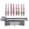 High Speed 360 Cylindrical UV Inkjet Printer for Plastic Bottle Can Printing Machine