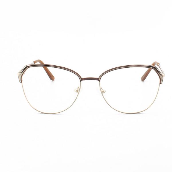 Female 55- 18 - 140 Anti Blue Light Eyeglasses For Reading