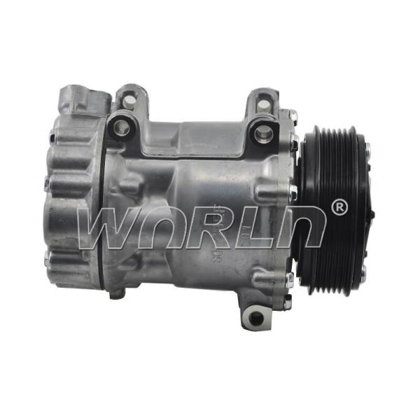 Compressor de corrente acústica de carro de 12 V para Peugeot308 Citroen C4 WXPG025