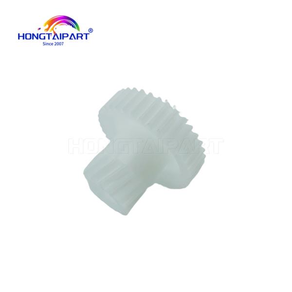 HONGTAIPART Toshiba 6LE566460 Fuser Drive Gear для Toshiba e-Studio 163 166 167 203 205 207 282 Совместимые части копировальной машины
