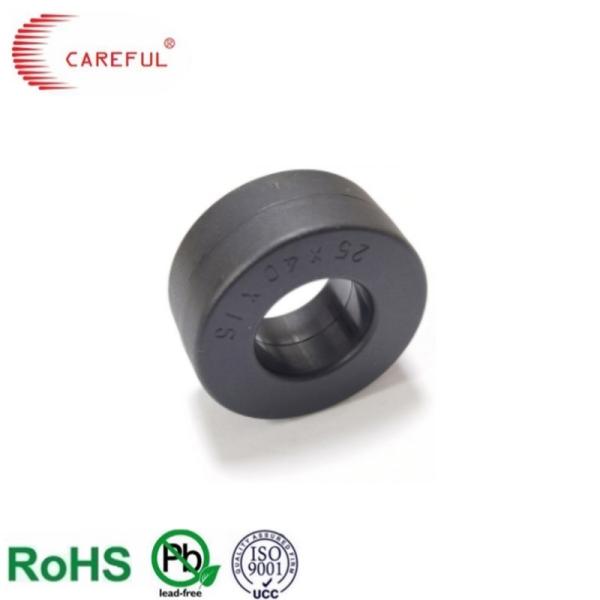 T Type Transformer Toroidal Nanocrystalline Core T80*50*20 With Low Loss Factor