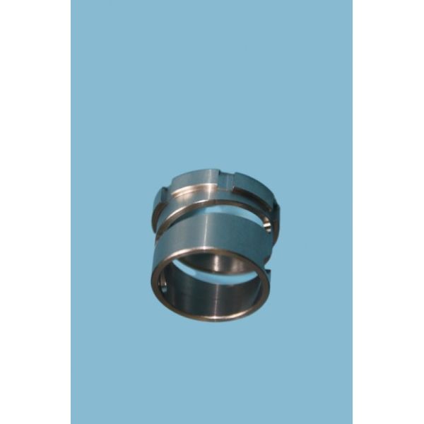 Latch of Adjusting Assembly for Insertion Tube of Colonoscopy