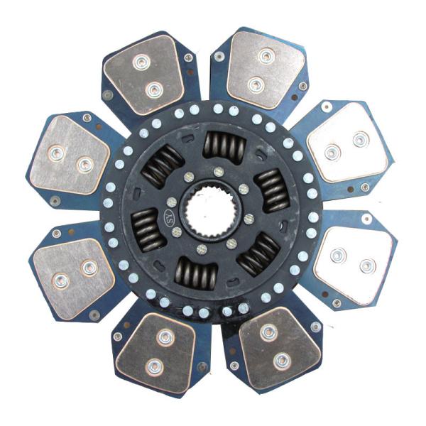 12 Inch  Deere YZ91038 YZ91139 YZ90755 Clutch Assembly Replacement With Disc