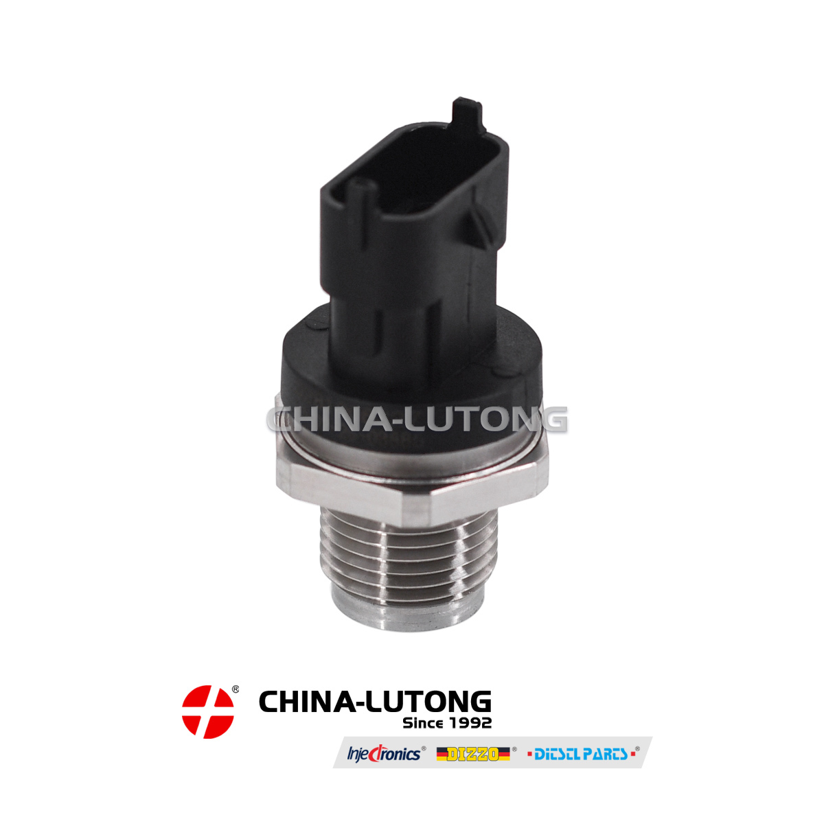 Common Rail Fuel Injector Nozzle DLLA139P887   for 4045T 6068T 095000-6492 RE529118