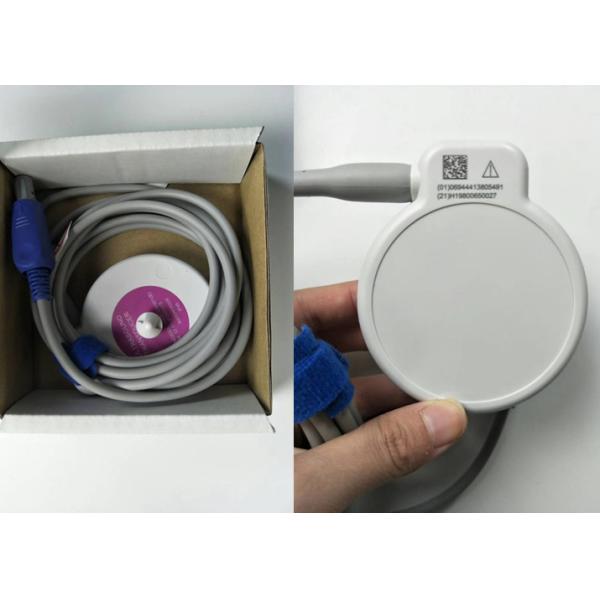US Transducer Fetal Ultrasound Probe 4 иглы водонепроницаемая IPX8 MS3-109301