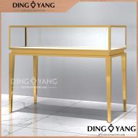 Rectângulo 1200X600X950MM Vitrine de jóias