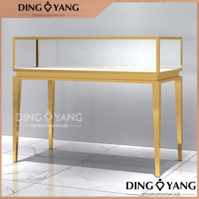 Rectângulo 1200X600X950MM Vitrine de jóias
