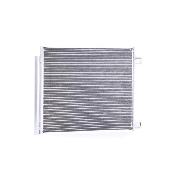 Condenser For JMC CARRYING Euro4 JMC Auto Parts