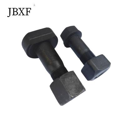 Hyundai R305 Dozer Track Bolts Volvo EC360 Sany SY365 Track Fixing Bolts