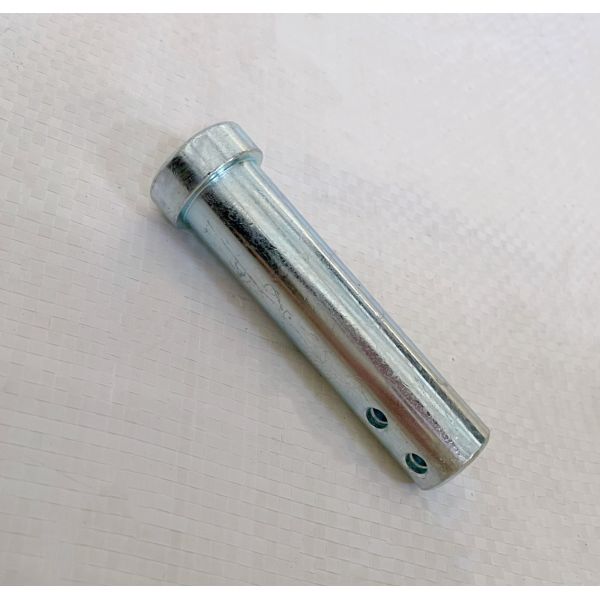Hot-Dip Galvanized Australian Carbon Steel Round Bars - CNC Machined Industrial Roller Rods with Customizable Length