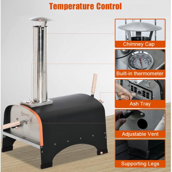 Аргентинский стиль бездымная ротиссерия японский угольный гриль с регулируемой высотой
