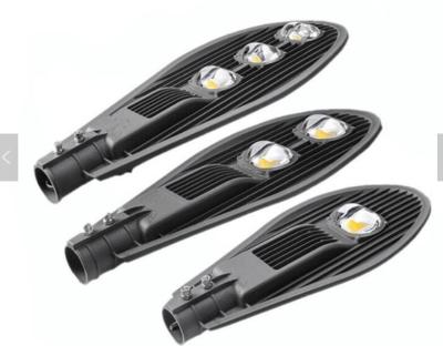 50w waterproof street light Cri80 Die-cast Aluminum DC 12-24V