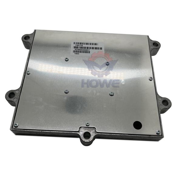 Nome completo Controlador de motor de escavadeira ECU 4921776 para peças elétricas PC200-8 PC300-8