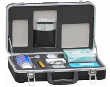 Professional Fiber Optic Cable Cleaning Kit , Fiber Optic Cleaning Tools High Performance
