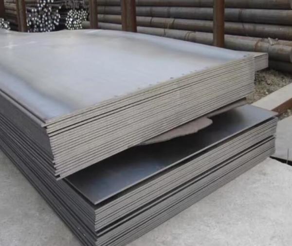 NM400 Wear Resistant Steel Sheets NM600 Plate NM500 Resistant Steel Plate