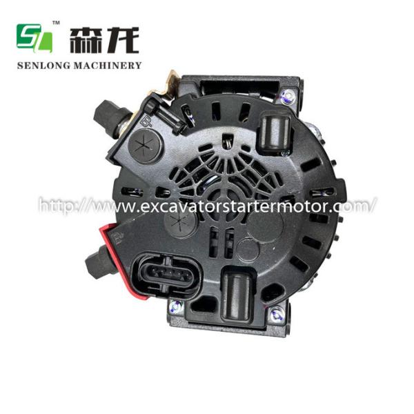 24V Alternator  SCANIA DX580 2920858 0551501 2470900 2448165 2920880 2470900 2573973 2853488 2905976 2853479 2911438 570678 573228,AVI150P2114HP,