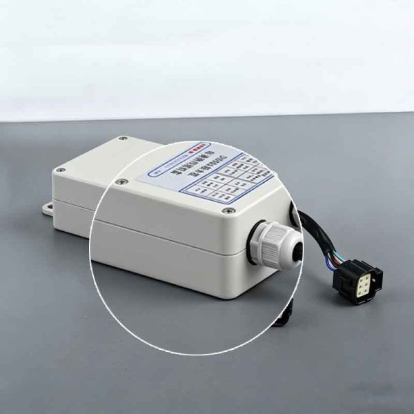 DH296A Waterproof OPS Control Box IP65
