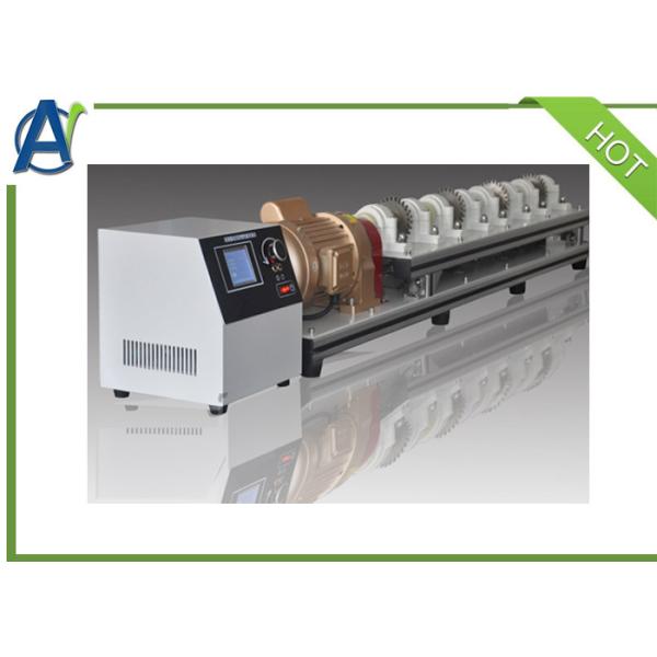 Машина корозии ASTM D6138 испытывая для смазывать смазывает испытание