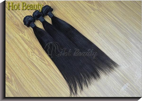 Remy Hair 100 Human Hair 6a Virgin Malaysian Hair Silky Straight