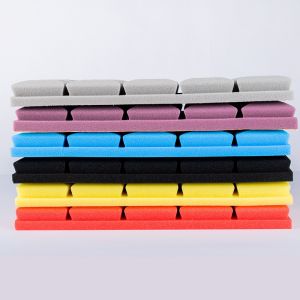 Acoustic Foam Panels