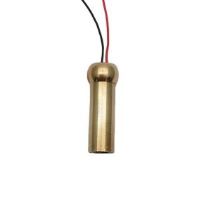 Red Lase Module
