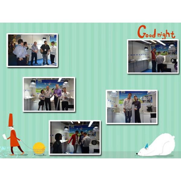 PF>0.98 250W led industrial lighting high bay 5 years warranty